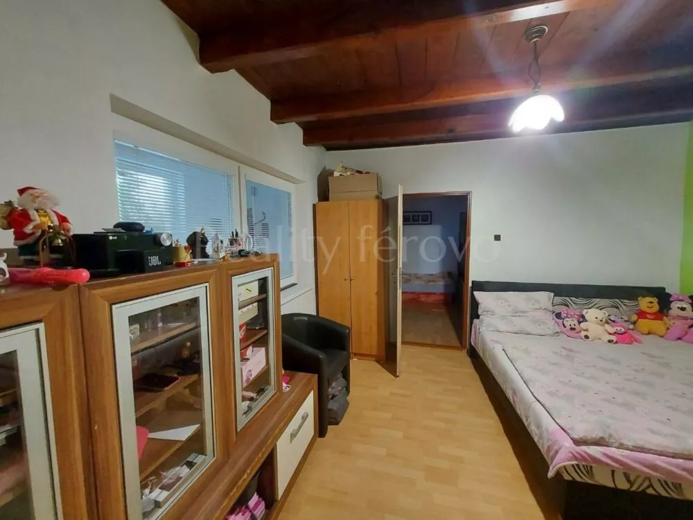 Rodinný dom na predaj 100m2, Semerovo, 131520_3