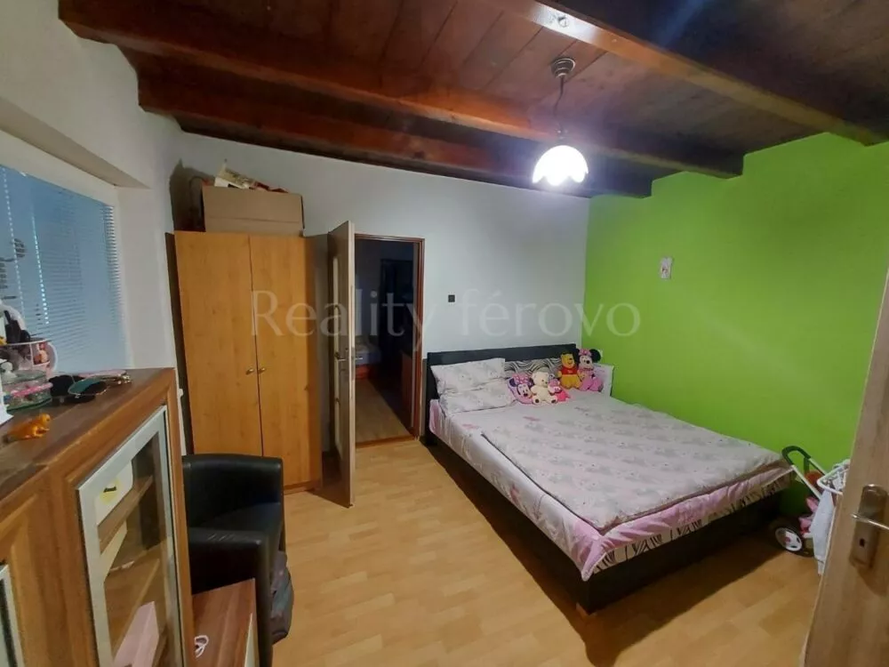 Rodinný dom na predaj 100m2, Semerovo, 131520_4