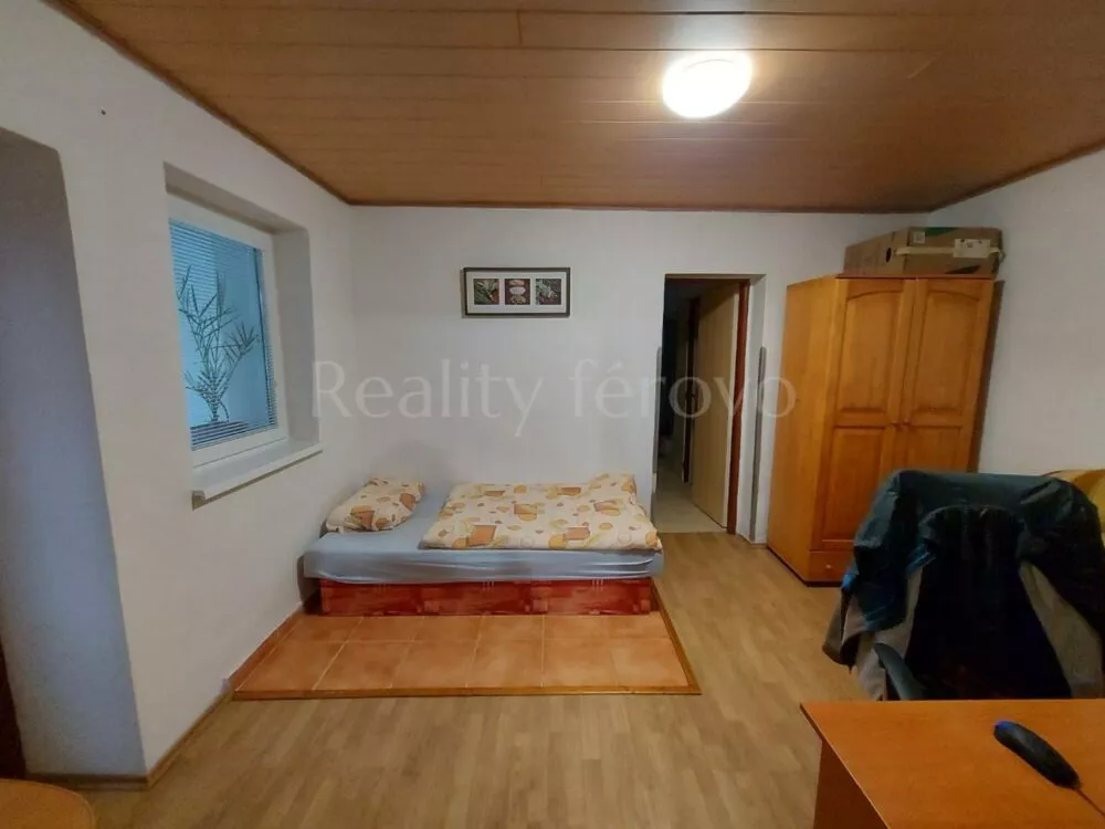 Rodinný dom na predaj 100m2, Semerovo, 131520_6