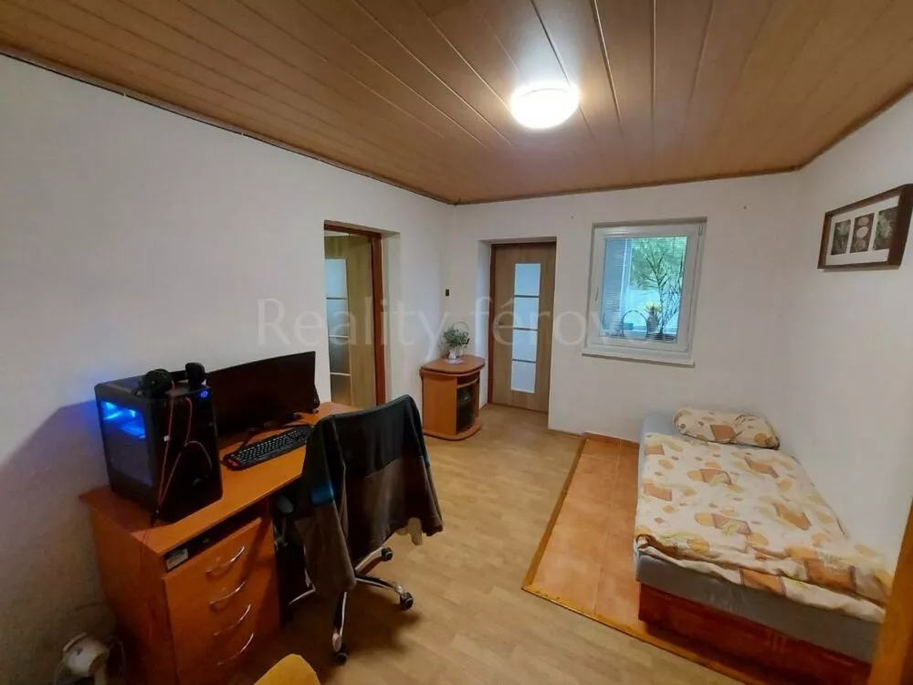 Rodinný dom na predaj 100m2, Semerovo, 131520_7