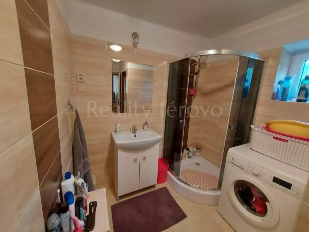 Rodinný dom na predaj 100m2, Semerovo, 131520_8