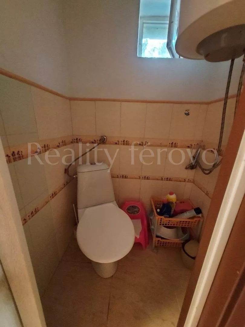 Rodinný dom na predaj 100m2, Semerovo, 131520_9