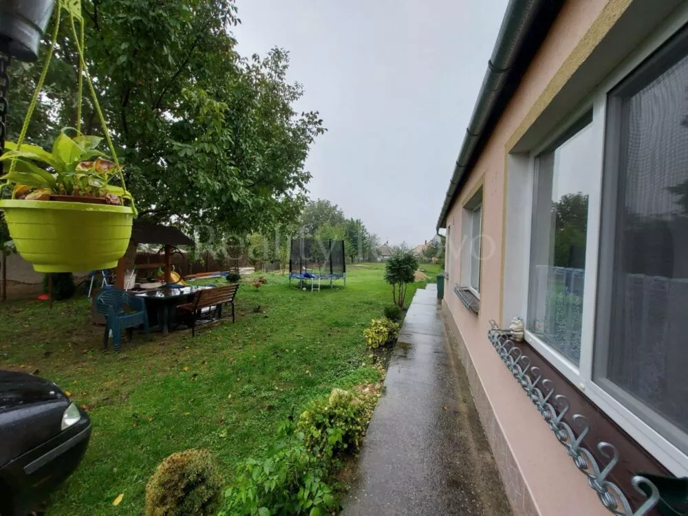 Rodinný dom na predaj 100m2, Semerovo, 131520_11