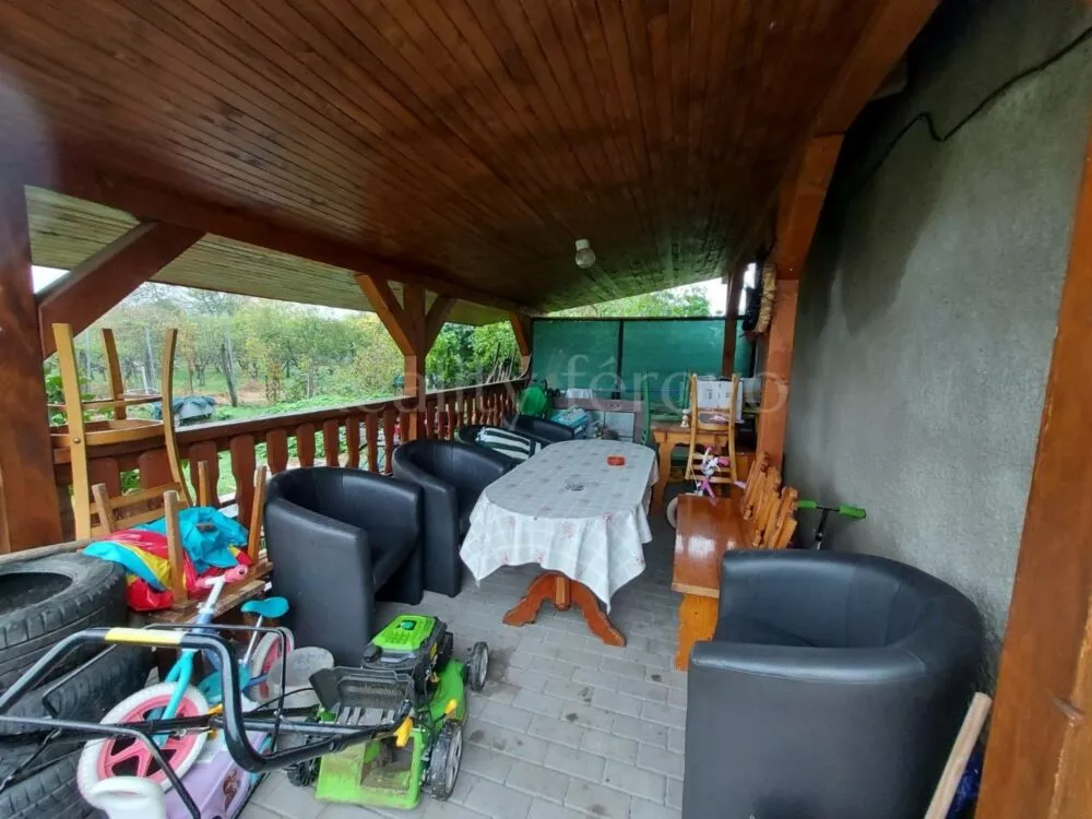 Rodinný dom na predaj 100m2, Semerovo, 131520_12