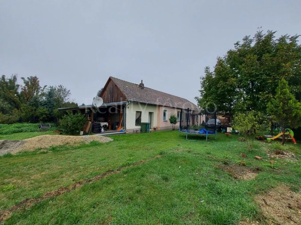 Rodinný dom na predaj 100m2, Semerovo, 131520_14