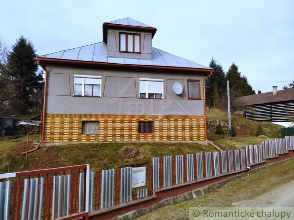 Rodinný dom na predaj 110m2, Šarišské Jastrabie, 125354_2