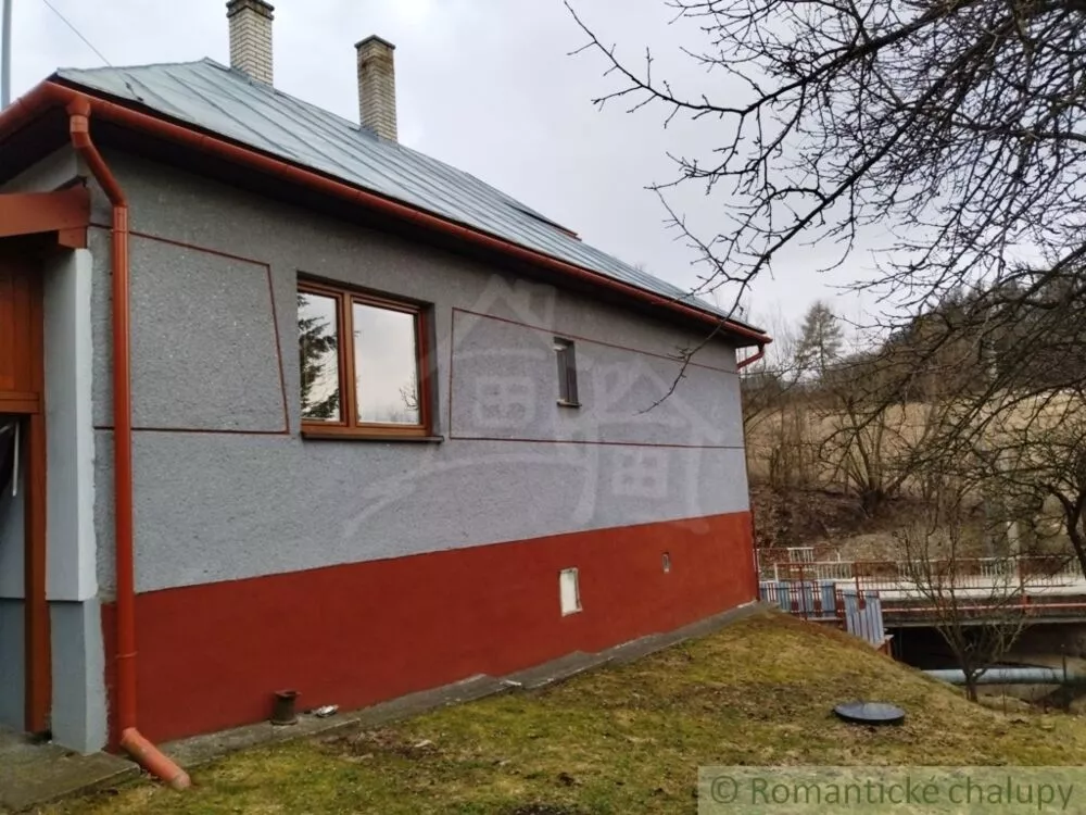 Rodinný dom na predaj 110m2, Šarišské Jastrabie, 125354_3