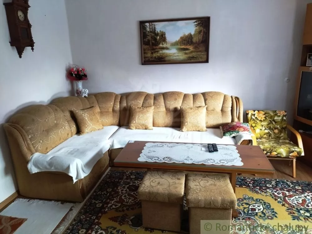 Rodinný dom na predaj 110m2, Šarišské Jastrabie, 125354_7