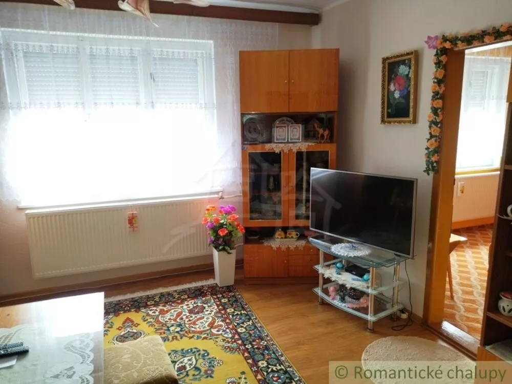 Rodinný dom na predaj 110m2, Šarišské Jastrabie, 125354_9