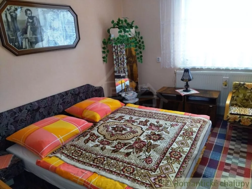 Rodinný dom na predaj 110m2, Šarišské Jastrabie, 125354_10