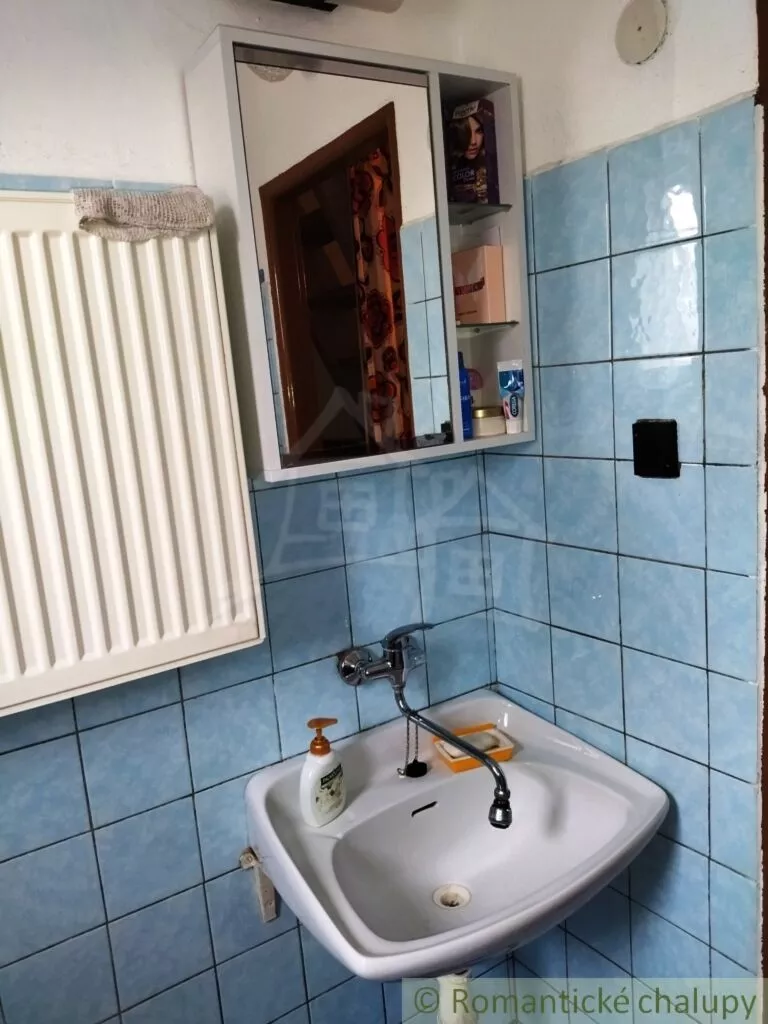 Rodinný dom na predaj 110m2, Šarišské Jastrabie, 125354_12