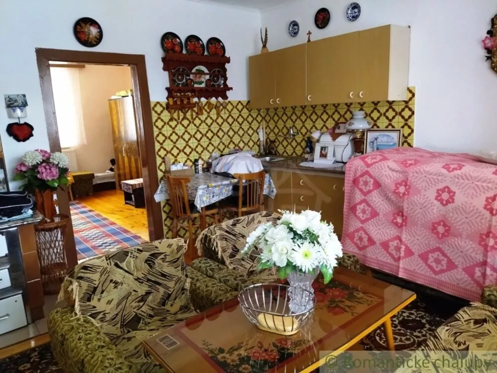 Rodinný dom na predaj 110m2, Šarišské Jastrabie, 125354_14