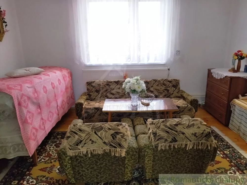 Rodinný dom na predaj 110m2, Šarišské Jastrabie, 125354_15