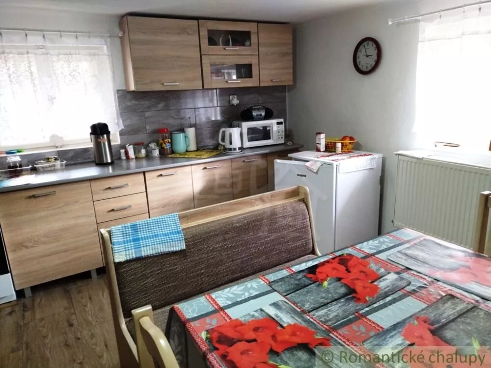 Rodinný dom na predaj 110m2, Šarišské Jastrabie, 125354_17