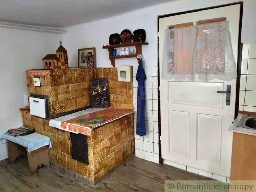 Rodinný dom na predaj 110m2, Šarišské Jastrabie, 125354_19