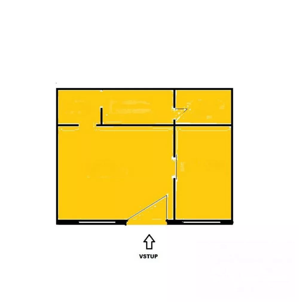 Obchodné priestory na prenájom 65m2, Farská, Nitra, 126122_5