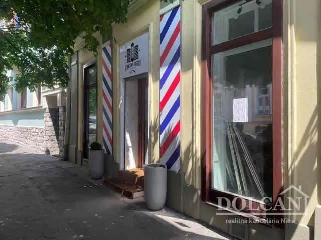 Obchodné priestory na prenájom 65m2, Farská, Nitra, 126122_6
