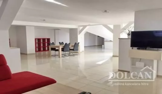 Iný objekt na bývanie na predaj 499m2, Štefánikova trieda, Nitra, 126280_4