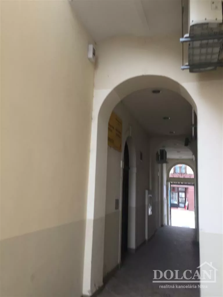 Iný objekt na bývanie na predaj 499m2, Štefánikova trieda, Nitra, 126280_7