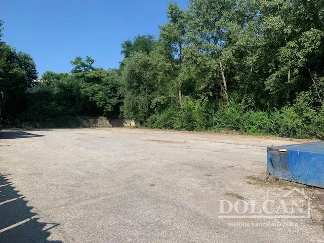 Komerčná zóna na prenájom 600m2, Pražská, Nitra, 126710_0