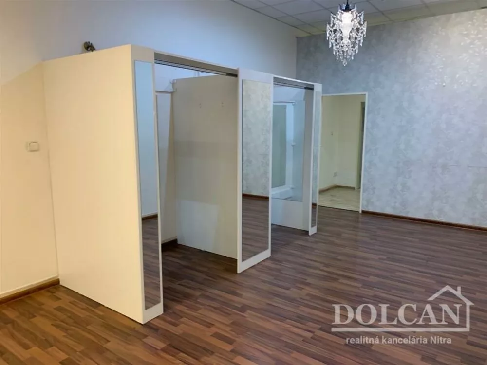 Obchodné priestory na prenájom 65m2, Štefánikova trieda, Nitra, 123681_6