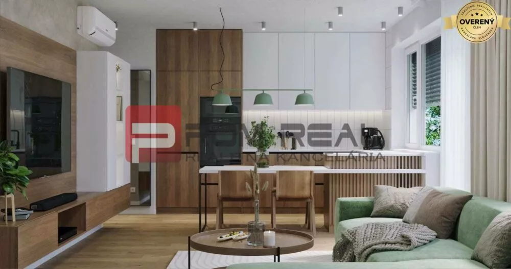 3 izbový byt na predaj 74m2, Pezinok, 132207_0