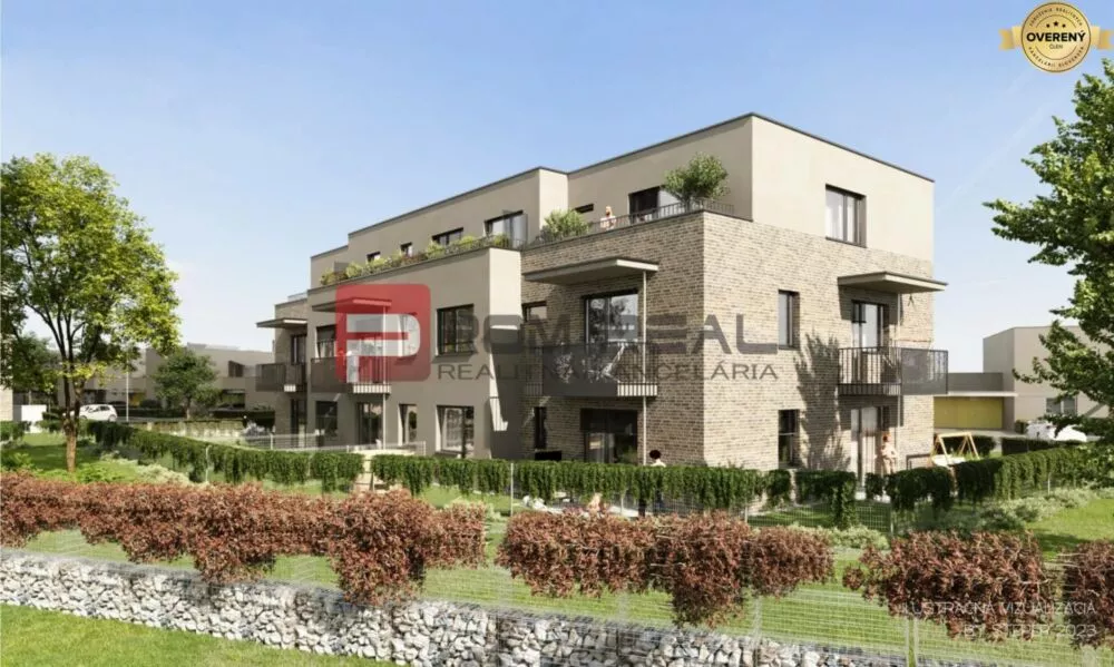 2 izbový byt na predaj 52m2, Pezinok, 132213_0