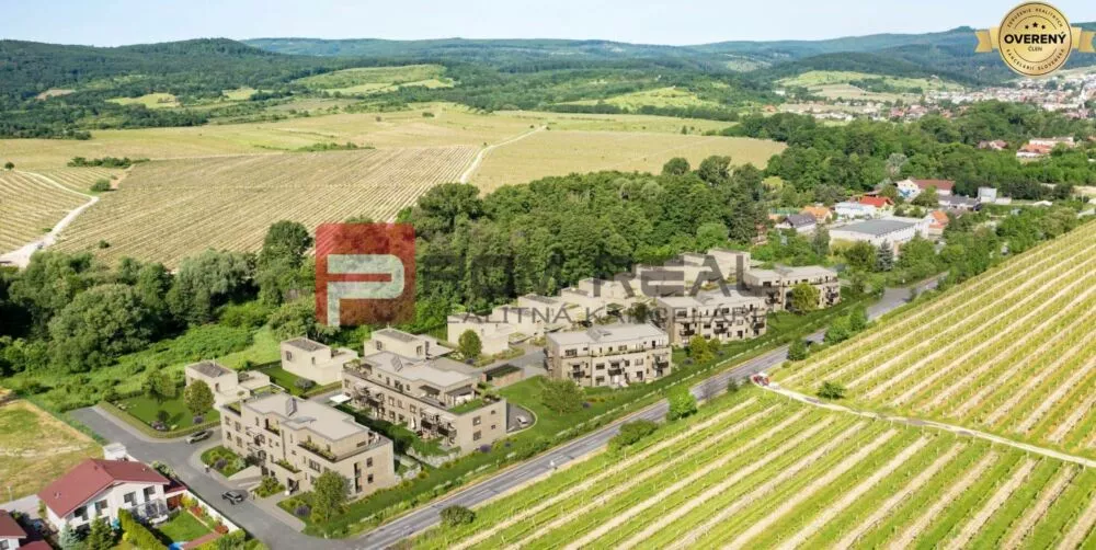 1 izbový byt na predaj 34m2, Pezinok, 132215_0