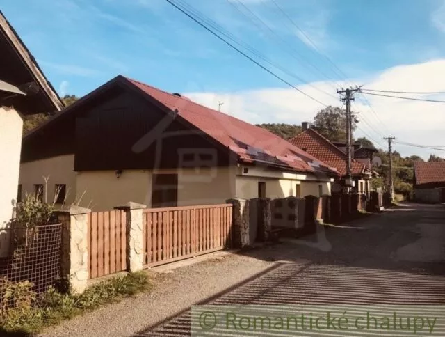 Rodinný dom na predaj 140m2, Hodruša - Hámre, 130755_0