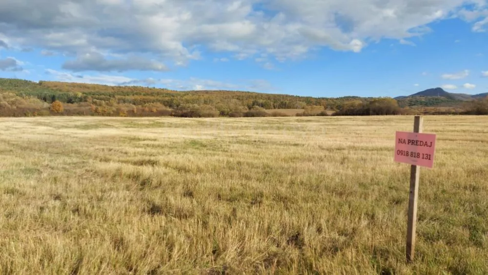 Rekreačný pozemok na predaj 1381m2, Lutila, 132620_0