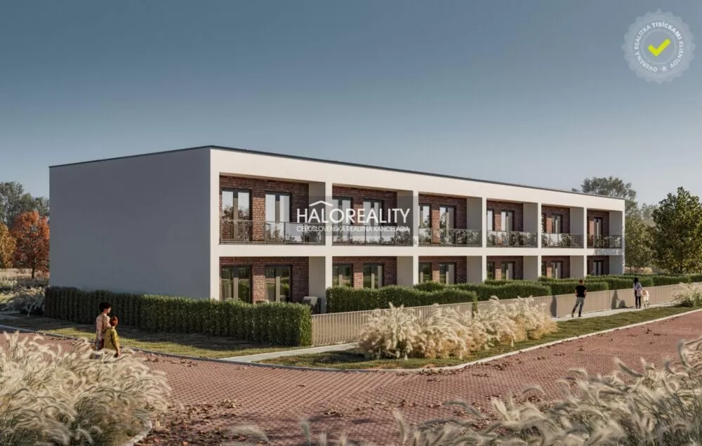 Rodinný dom na predaj 110m2, Okoličná na Ostrove, 132754_0
