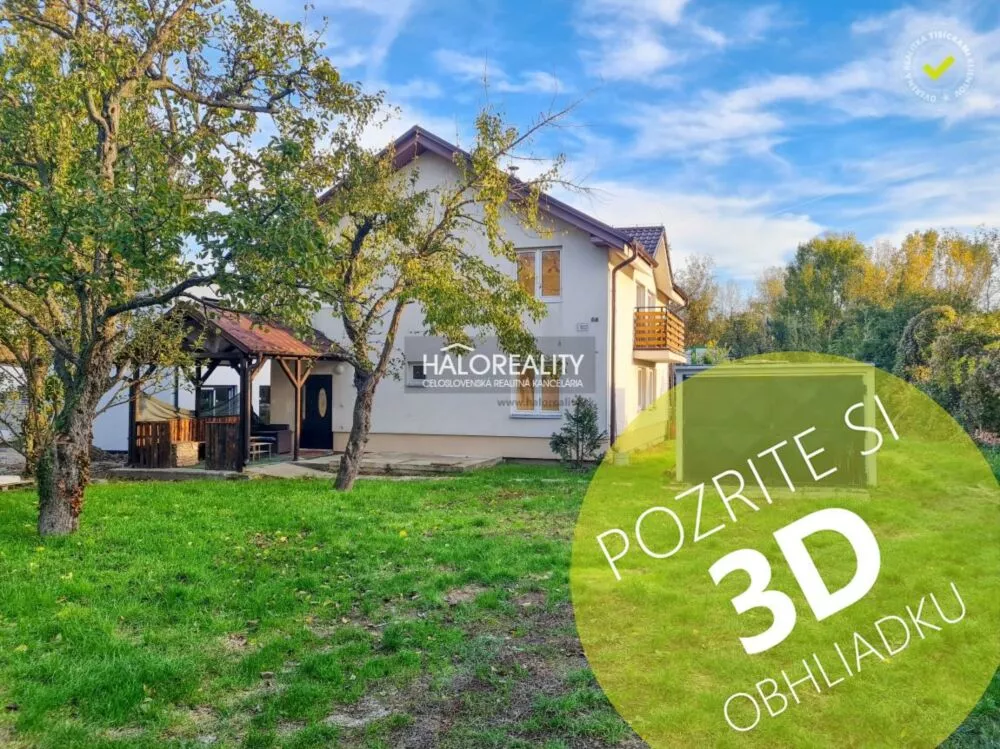 Rodinný dom na predaj 150m2, Bratislava - Ružinov, 132911_0