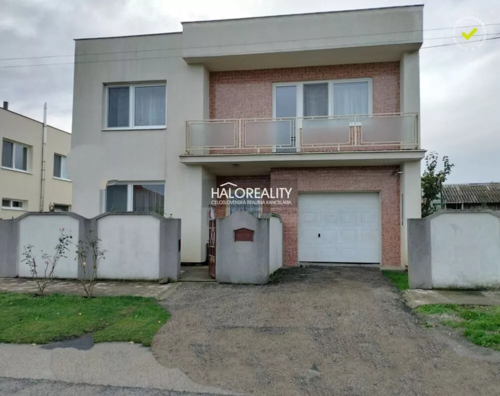 Rodinný dom na predaj 200m2, Topoľníky, 132913_0