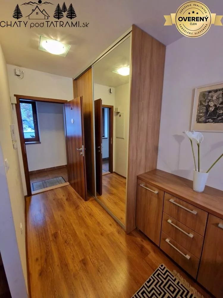 Apartmán na predaj 57m2, Tále, Bystrá, 129292_6