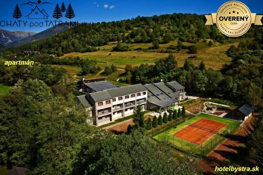 Apartmán na predaj 57m2, Tále, Bystrá, 129292_9