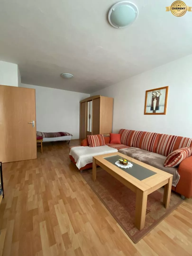 1 izbový byt na predaj 44m2, Bedřicha Smetanu, Trnava, 133472_0
