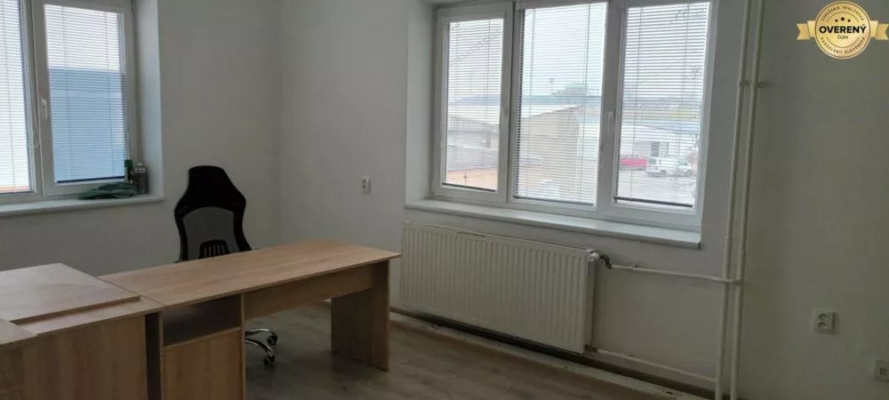 Kancelárie, admin. priestory na prenájom 20m2, Bratislavská, Trnava, 133498_0