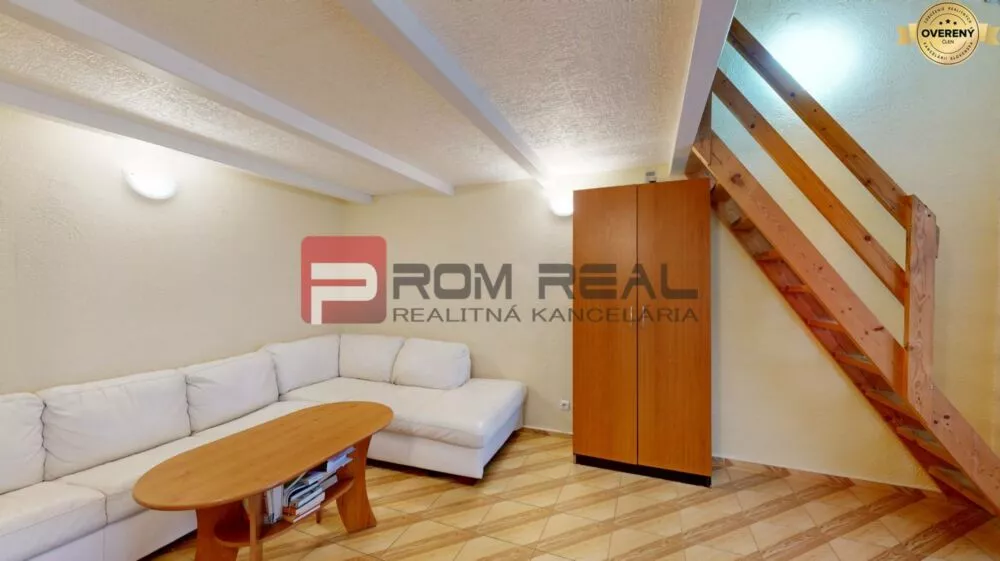 2 izbový byt na predaj 54m2, Prostredná, Svätý Jur, 133760_0