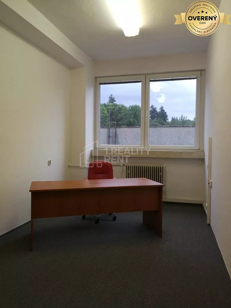 Kancelárie, admin. priestory na prenájom 12m2, Veľký diel, Žilina, 133983_3