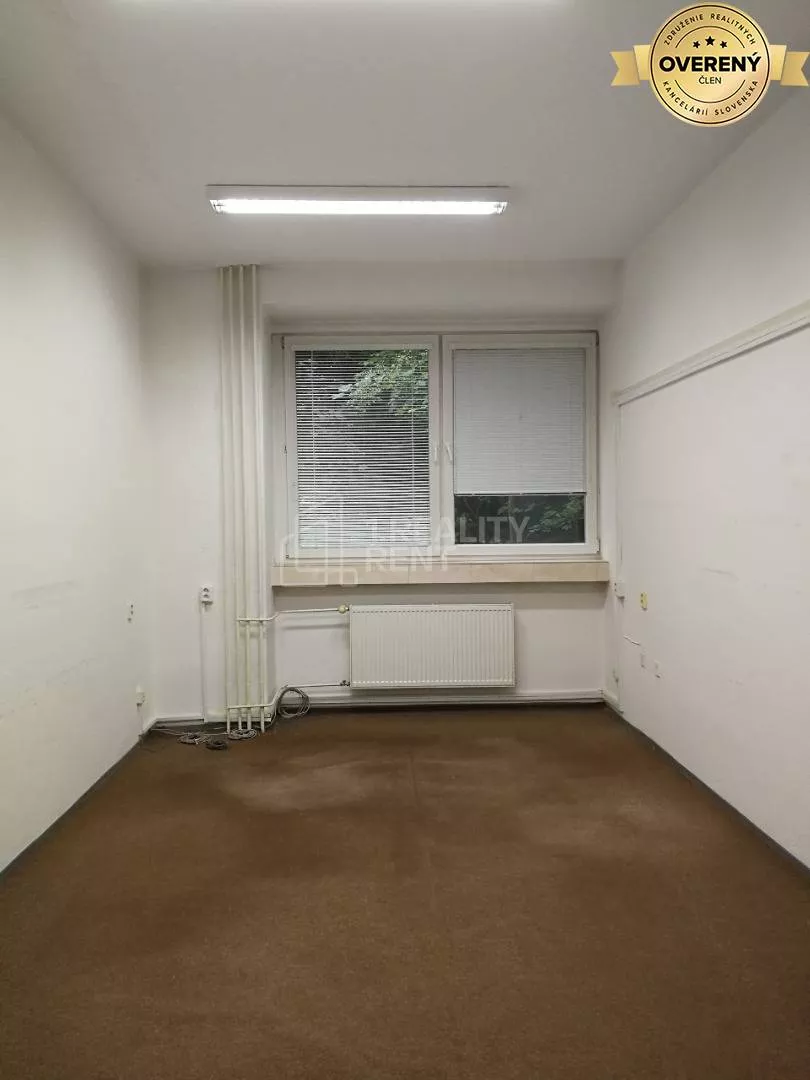 Kancelárie, admin. priestory na prenájom 12m2, Veľký diel, Žilina, 133983_6