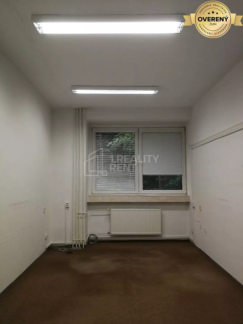 Kancelárie, admin. priestory na prenájom 12m2, Veľký diel, Žilina, 133983_7