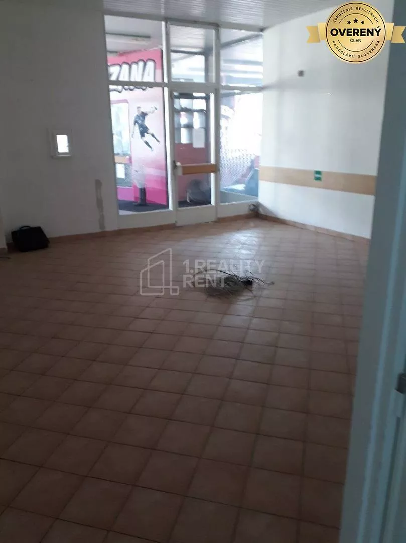 Obchodné priestory na prenájom 127m2, Hlinská, Žilina, 134001_1