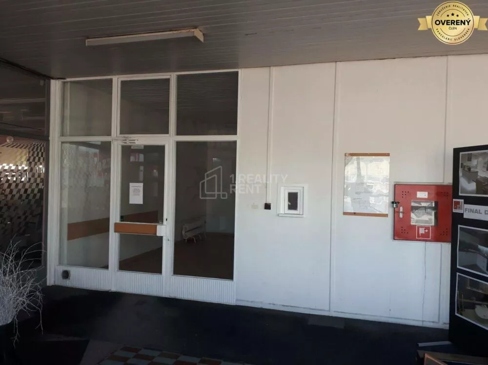 Obchodné priestory na prenájom 127m2, Hlinská, Žilina, 134001_2