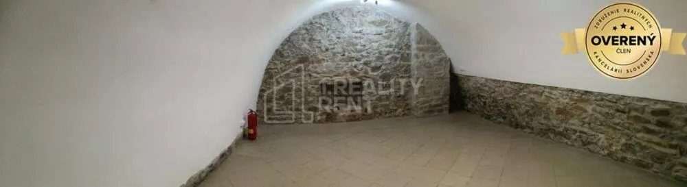 Obchodné priestory na prenájom 30m2, Štúrova, Žilina, 134013_0