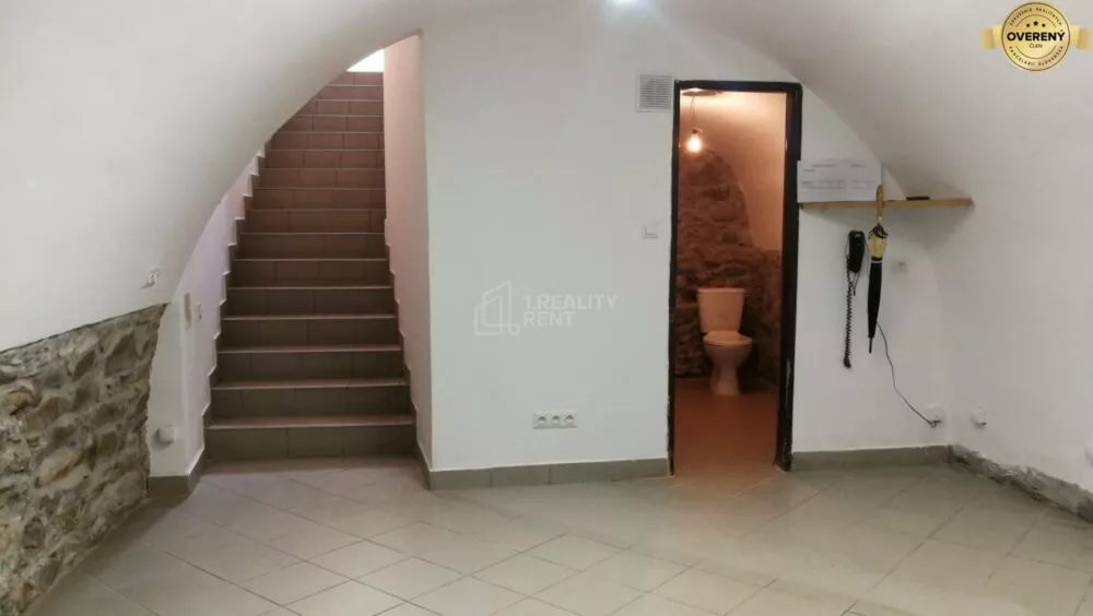 Obchodné priestory na prenájom 30m2, Štúrova, Žilina, 134013_0