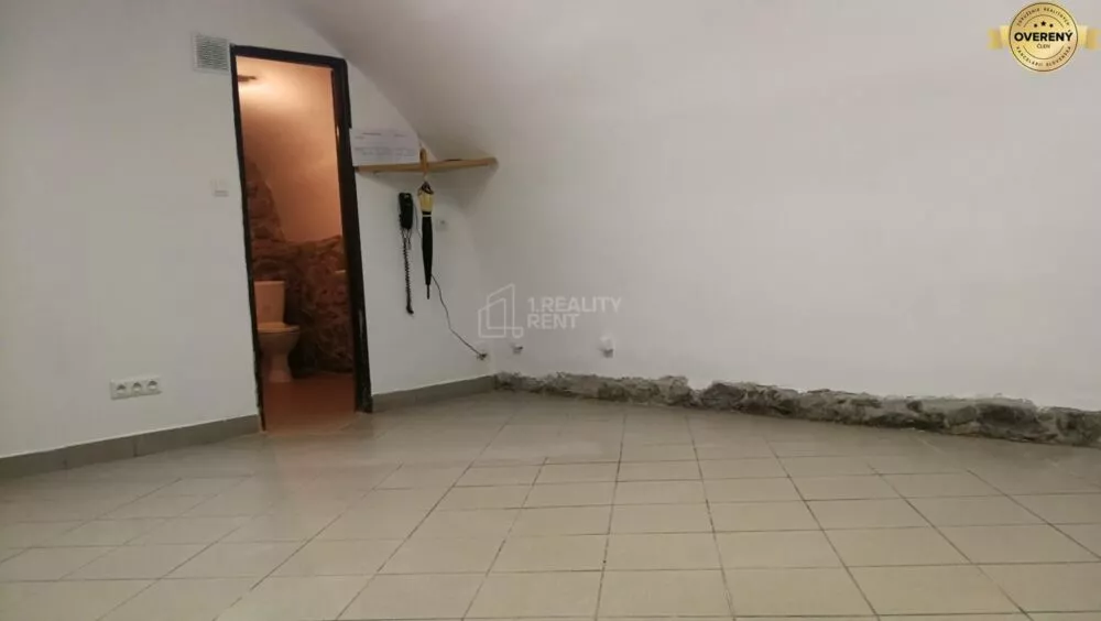 Obchodné priestory na prenájom 30m2, Štúrova, Žilina, 134013_1