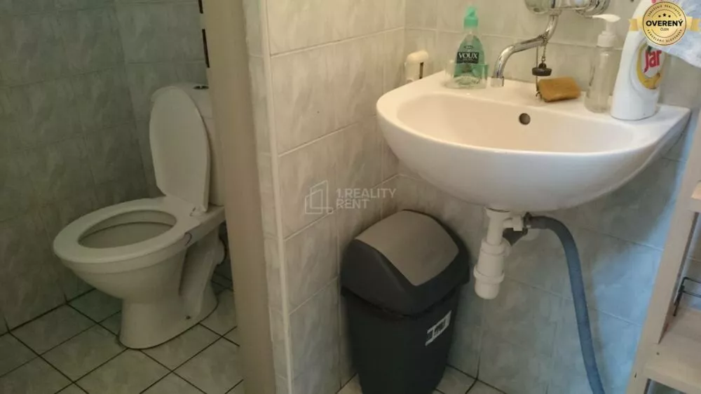 Obchodné priestory na prenájom 123m2, Štúrova, Žilina, 134021_1