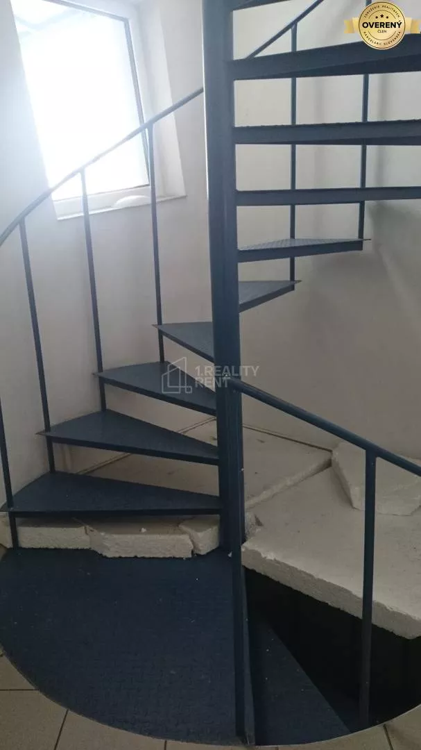 Obchodné priestory na prenájom 123m2, Štúrova, Žilina, 134021_6