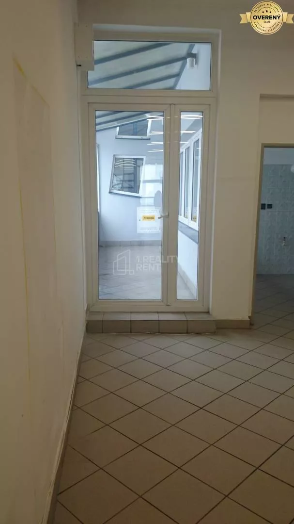 Obchodné priestory na prenájom 123m2, Štúrova, Žilina, 134021_10