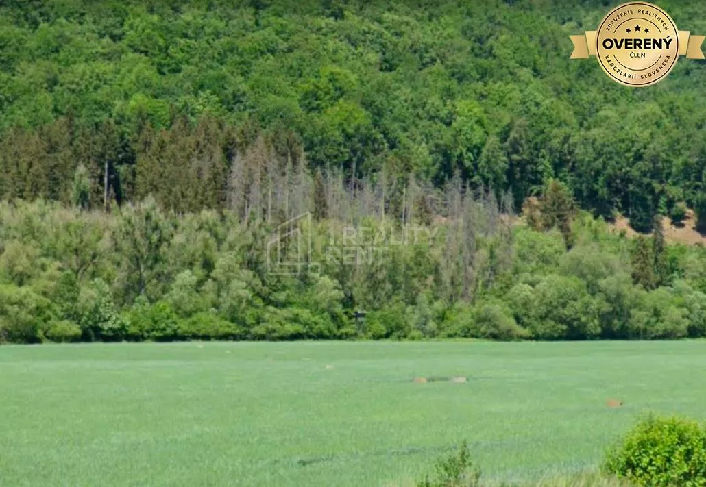 Komerčná zóna na predaj 4921m2, Rajecké Teplice, Rajecké Teplice, 134202_0
